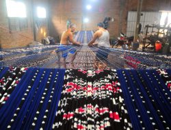 BRI Salurkan KUR Rp27,72 Triliun dalam Dua Bulan, Bukti Keberpihakan Nyata untuk UMKM dan Ekonomi Rakyat