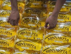 Dinas Perdagangan Kota Bekasi Pastikan Awasi Peredaran Minyakita, Pastikan Takaran Sesuai