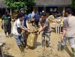 Masih Pemulihan, Ujian Siswa SMAN 21 Bekasi Terpaksa Diundur 9 April 2025