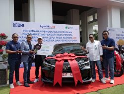 Sinergi BRI dan BPJS Ketenagakerjaan Dorong Inklusi Jaminan Sosial bagi Pekerja Informal   
