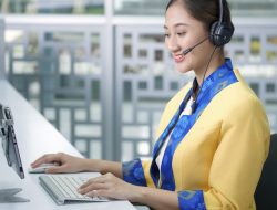 Aplikasi haloBCA Tambah Fitur Baru, Kini Nasabah Bisa Track Status Laporannya!