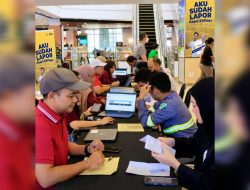 Jadwal Pojok Pajak SPT Tahunan di Bogor, Depok, dan Bekasi