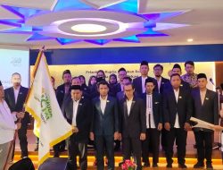 Pemuda ICMI Kota Bekasi Fokus Kolaborasi dan Sinergitas untuk Pembangunan