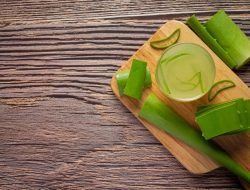 Manfaat Lidah Buaya untuk Wajah, Bisa Meredakan Peradangan hingga Hilangkan Jerawat