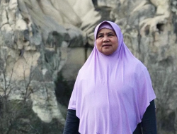 Mamah Dedeh Iseng Ikut Trend TikTok Velocity, Begini Respon Netizen