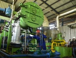 Pemerintah Pusat Cari Solusi untuk Atasi Persoalan Sampah di TPST Bantargebang