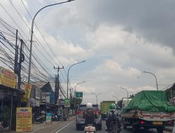 Dishub Kota Bekasi Minta Warga Laporkan PJU Mati