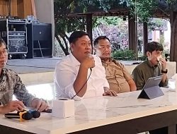 Anggota DPRD Jabar Rochadi Sosialisasi Perda Kemudahan Berusaha, Tekan Angka Pengangguran, Dorong Pelatihan Wirausaha   