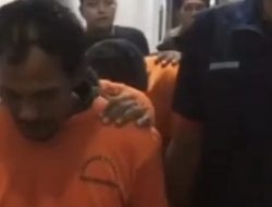 Lima Anggota Ormas Ditetapkan Tersangka Usai Marah-marah dan Kotori Kantor Dinkes Kabupaten Bekasi