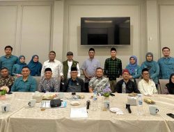 BPJS Ketenagakerjaan Perkuat Perlindungan Pekerja melalui Sinergi dengan Dekopinda Kabupaten Bekasi