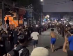 MUI Kota Bekasi Kritisi Balap Lari Malam