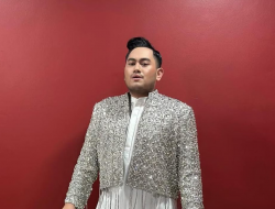 King Nassar Akui Punya Pacar Baru, Siap untuk Menikah Lagi