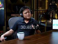 Sifat Buruk Willie Salim Dikuliti Bobon Santoso, Tak Ada Etika hingga Suka Membentak