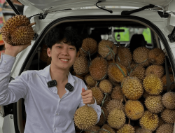 Willie Salim Dilarang Kesultanan untuk Menginjakkan Kaki di Palembang