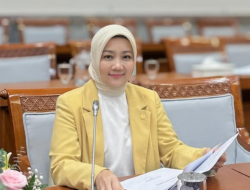 Atalia Praratya Ungkap Kerinduan di Tengah Proses Cerai dengan Ridwan Kamil
