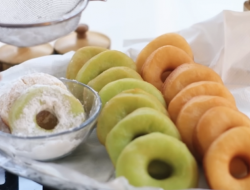 Resep dan Cara Buat Donat Kentang yang Empuk, Camilan Enak saat Libur Lebaran