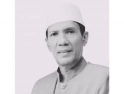 Habib Ali Diba Bekasi Berpulang ke Rahmatullah