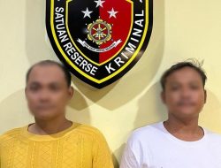 Viral Preman Marahi Pedagang dan Tendang Sayuran di Pasar Baru Bekasi, Polisi: Dua Orang Diamankan