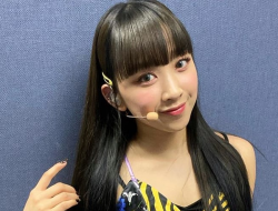 Dita Karang, Jinny dan Minji Resmi Hengkang dari Secret Number dan Agensi