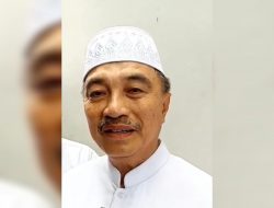 Wakil Wali Kota Bekasi Ungkap Rencana Abadikan Habib Ali Diba sebagai Nama Jalan dan Gedung