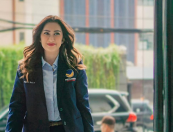 Habis-Habisan Dihujat hingga Rumah Dijarah, Kini Nafa Urbach Bongkar Kelemahannya