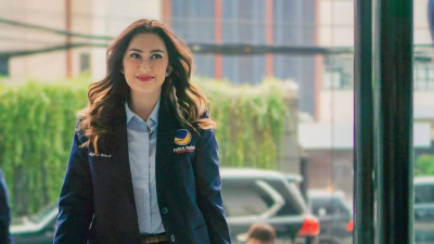 Habis-Habisan Dihujat hingga Rumah Dijarah, Kini Nafa Urbach Bongkar Kelemahannya