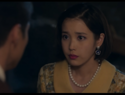 Daftar Lengkap Nominasi Baeksang Arts Awards 2025, Drakor IU dan Park Bo Gum Mendominasi