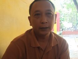 UPTD Kebersihan Medansatria Tetap Angkut Sampah saat Libur Lebaran