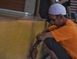 Bejat! Bapak Rudapaksa Dua Anak Kandung Berulang Kali di Cikarang