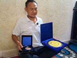 Mengunjungi Kediaman Zahaby Gholy, Penggawa Timnas Indonesia U-17: Dari Gang Sempit Cikunir ke Panggung Dunia