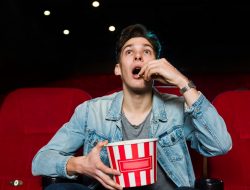 Catat! Ini 8 Film Terbaru yang Siap Tayang di Bioskop Indonesia April 2025