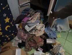 Polisi Tangkap Tiga Pencuri Rumah Kosong Ditinggal Penghuni Mudik, Sudah Beraksi 27 Kali di Bekasi