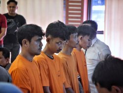 Dicekoki Miras Campur Obat Keras, Gadis 16 Tahun Digilir Empat Pemuda di Cikarang