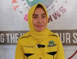 Sekretaris DPD Golkar Dorong Wali Kota Bekasi Lebih Beri Ruang Perempuan Kembangkan Bakat
