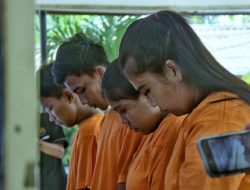 Dua Wanita Terlibat Sindikat Pencurian Rumah Kosong di Cikarang