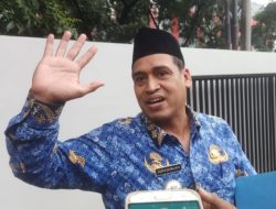 Camat Bekasi Selatan Minta RT-RW Perketat Monitoring Warga Usai Lebaran