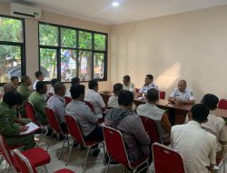 Ganggu Estetika, Spanduk Liar di Bekasi Selatan Dicopot