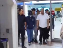 Polisi Amankan Terduga Penganiaya Satpam RS Mitra Keluarga Bekasi 