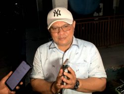 Kades Segarajaya Tersangka Kasus Pagar Laut, Kadis DPMD Pastikan Pelayanan Publik Tetap Berjalan