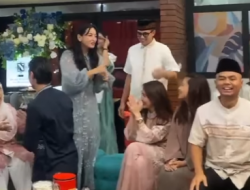 Wendi Cagur Ceritakan Detik-detik Terakhir Titiek Puspa Saat Syuting Lapor Pak: Nyes Banget Rasanya