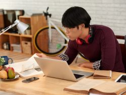 Bangkit dari Rasa Malas! 6 Cara Mudah Menjadi Lebih Produktif Setiap Hari