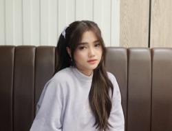 Fuji Akui Mengidap ADHD Sejak Kecil, Begini Kronologinya