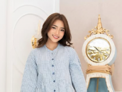 Fuji Ngaku Pernah Bayarin Cowok Makan Saat Kencan: Padahal Dia Kaya Banget Loh