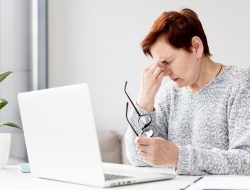 7 Gejala Mata Tidak Sehat yang Mungkin Sedang Dialami Tanpa Sadar