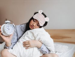 Biar Tidak Kesiangan Lagi! Ini 5 Cara Hilangkan Kantuk di Pagi Hari
