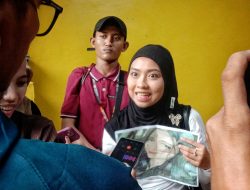 Wanita Muda di Cikarang Tertipu Investasi, Rugi Puluhan Juta Rupiah