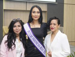 Puteri Indonesia Riau 2025 Gelar Talk Show Inpiratif dan Donor Darah Mendukung Advokasi #BerdayaSeARAH Menuju Pemilihan Puteri Indonesia 2025