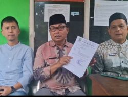 Sekel Jatiwarna Persoalkan Penagihan BPHTB