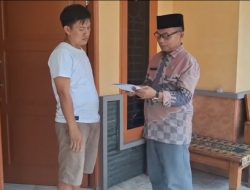 Sekel Jatiwarna Persoalkan BPHTB, Camat Pondokmelati: Murni Miskomunikasi   