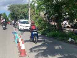Gubernur Jabar Larang Warga Minta Sumbangan di Jalan